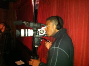 Make a Tax-deductible Donation of Old Photo or Video Cameras, Computers and Smartphones to Akron Community Studios for Use by Student Journalists